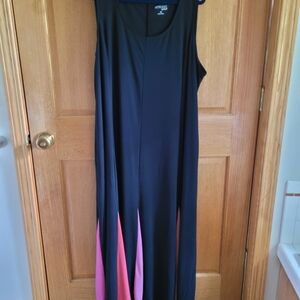 Attitudes By Renee Godet Maxi Dress